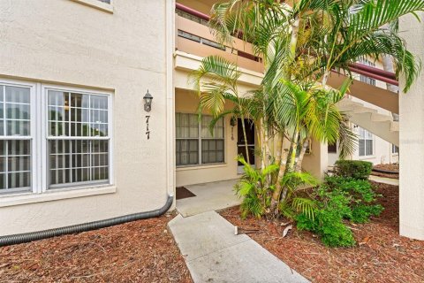 Condo in New Port Richey, Florida, 2 bedrooms  № 1688525 - photo 30