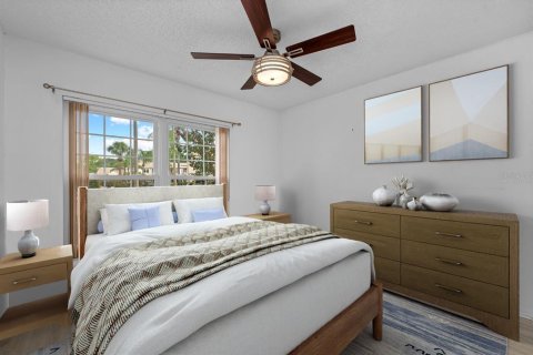 Condo in New Port Richey, Florida, 2 bedrooms  № 1688525 - photo 9