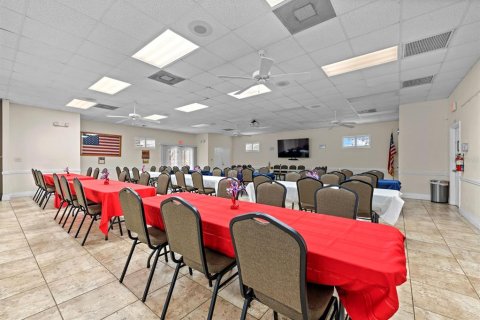 Condo in New Port Richey, Florida, 2 bedrooms  № 1688525 - photo 23