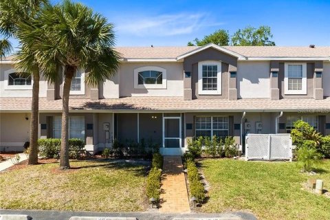 Townhouse in Orlando, Florida 3 bedrooms, 120.12 sq.m. № 2351458