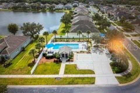 Villa ou maison à vendre à Orlando, Floride: 4 chambres, 199.65 m2 № 2431653 - photo 30