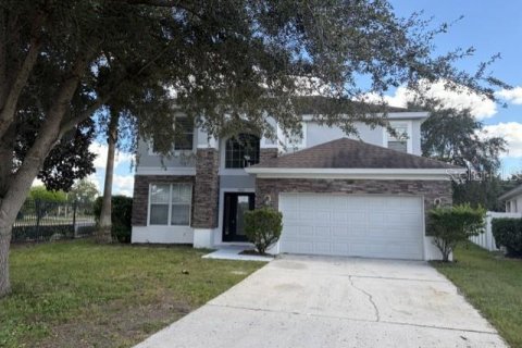 Villa ou maison à vendre à Orlando, Floride: 4 chambres, 199.65 m2 № 2431653 - photo 2