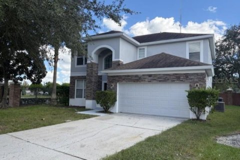 Villa ou maison à Orlando, Floride 4 chambres, 199.65 m2 № 2431653