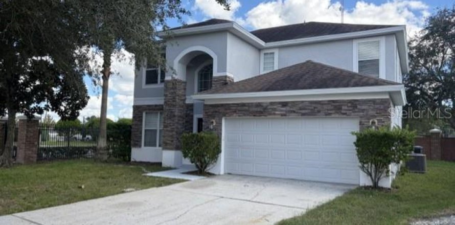 Villa ou maison à Orlando, Floride 4 chambres, 199.65 m2 № 2431653