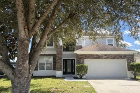 Villa ou maison à vendre à Orlando, Floride: 4 chambres, 199.65 m2 № 2431653 - photo 3