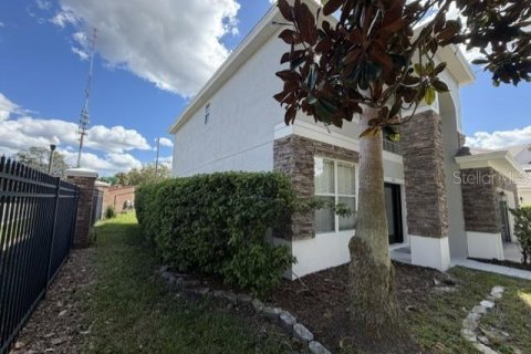 Villa ou maison à vendre à Orlando, Floride: 4 chambres, 199.65 m2 № 2431653 - photo 4