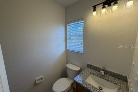 Villa ou maison à vendre à Orlando, Floride: 4 chambres, 199.65 m2 № 2431653 - photo 23