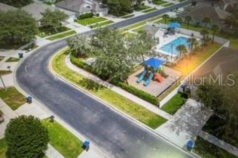 Villa ou maison à vendre à Orlando, Floride: 4 chambres, 199.65 m2 № 2431653 - photo 28