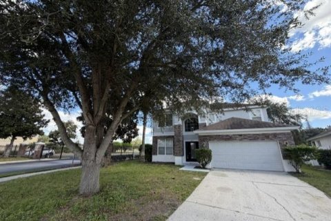 Villa ou maison à vendre à Orlando, Floride: 4 chambres, 199.65 m2 № 2431653 - photo 5
