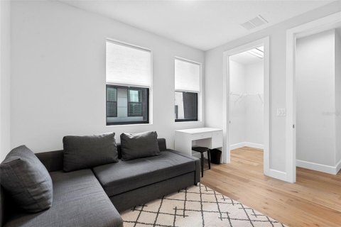 Touwnhouse à louer à Tampa, Floride: 3 chambres, 194.82 m2 № 2396443 - photo 23