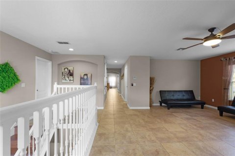 House in Oviedo, Florida 6 bedrooms, 350.52 sq.m. № 1782221 - photo 24