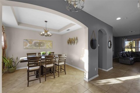House in Oviedo, Florida 6 bedrooms, 350.52 sq.m. № 1782221 - photo 5