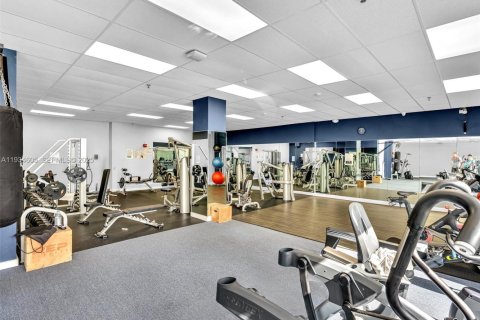 Condominio en alquiler en Miami Beach, Florida, 55 m2 № 1992797 - foto 20