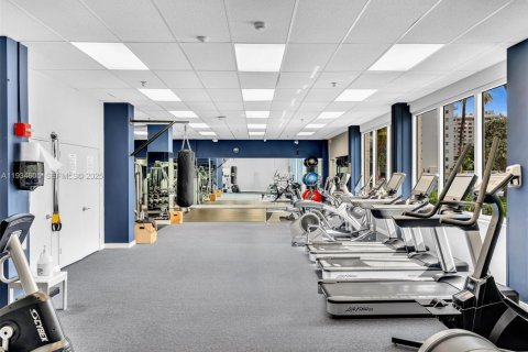 Condominio en alquiler en Miami Beach, Florida, 55 m2 № 1992797 - foto 21