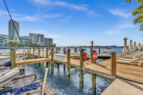 Condominio en alquiler en Miami Beach, Florida, 55 m2 № 1992797 - foto 25