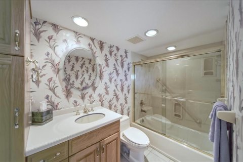 Купить кондоминиум в Энглвуд, Флорида 5 комнат, 99.03м2, № 2149439 - фото 27