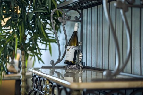 Купить кондоминиум в Энглвуд, Флорида 5 комнат, 99.03м2, № 2149439 - фото 18