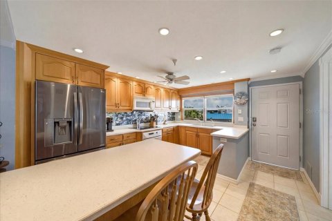 Купить кондоминиум в Энглвуд, Флорида 5 комнат, 99.03м2, № 2149439 - фото 9