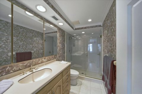 Купить кондоминиум в Энглвуд, Флорида 5 комнат, 99.03м2, № 2149439 - фото 23