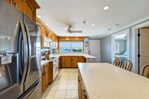 Купить кондоминиум в Энглвуд, Флорида 5 комнат, 99.03м2, № 2149439 - фото 8