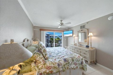 Купить кондоминиум в Энглвуд, Флорида 5 комнат, 99.03м2, № 2149439 - фото 22