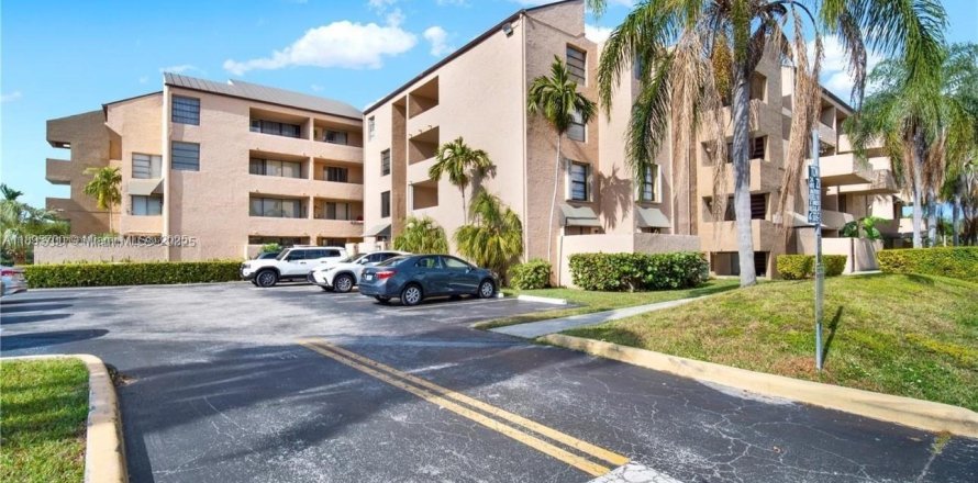 Condo à Miami, Floride, 2 chambres  № 1948973