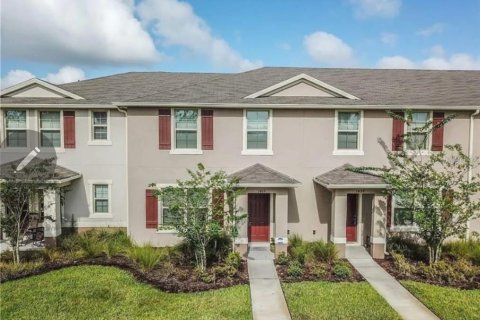 Townhouse in Kissimmee, Florida 3 bedrooms, 155.33 sq.m. № 2359102