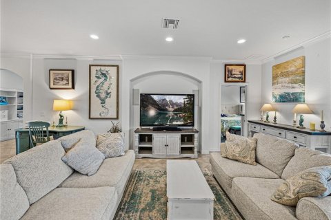 House in Lake Wales, Florida 2 bedrooms, 164.53 sq.m. № 1557771 - photo 6