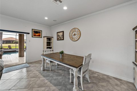 House in Lake Wales, Florida 2 bedrooms, 164.53 sq.m. № 1557771 - photo 21