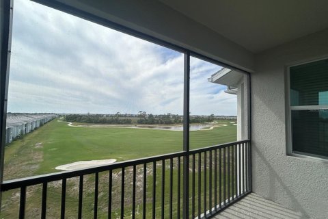 Condo in Venice, Florida, 2 bedrooms in WELLEN PARK  № 1677345 - photo 25