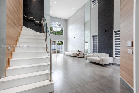 Casa en Sunny Isles Beach, Florida 4 dormitorios, 218.6 m2 № 2030020