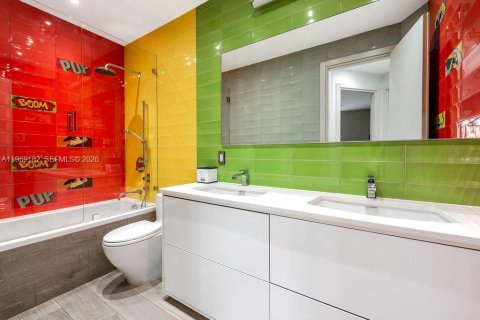 Casa en alquiler en Sunny Isles Beach, Florida, 4 dormitorios, 218.6 m2 № 2030020 - foto 29