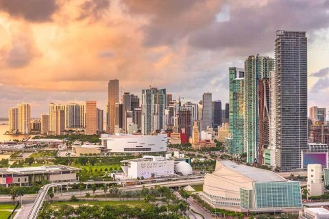 Rental prices drop in South Florida