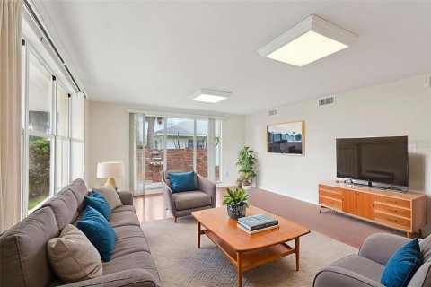 Villa ou maison à vendre à Belleair Beach, Floride: 3 chambres, 222.97 m2 № 1916173 - photo 8