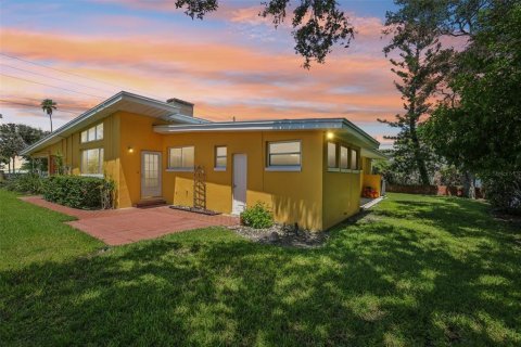 Villa ou maison à vendre à Belleair Beach, Floride: 3 chambres, 222.97 m2 № 1916173 - photo 4