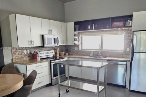 Touwnhouse à vendre à Fort Lauderdale, Floride: 3 chambres, 186.27 m2 № 2057908 - photo 5