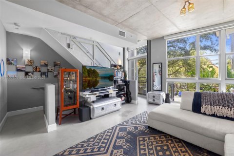 Touwnhouse à vendre à Fort Lauderdale, Floride: 3 chambres, 186.27 m2 № 2057908 - photo 4