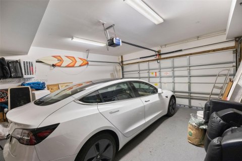 Touwnhouse à vendre à Fort Lauderdale, Floride: 3 chambres, 186.27 m2 № 2057908 - photo 16