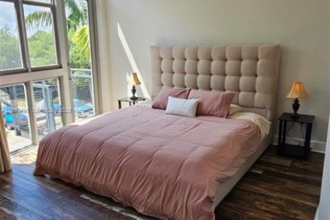 Touwnhouse à vendre à Fort Lauderdale, Floride: 3 chambres, 186.27 m2 № 2057908 - photo 10