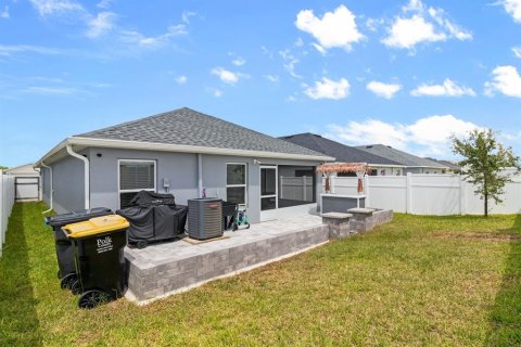 House in Davenport, Florida 3 bedrooms, 139.91 sq.m. № 1912719 - photo 5