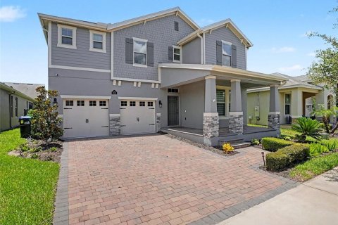 House in Winter Garden, Florida 4 bedrooms, 263.84 sq.m. № 2231636