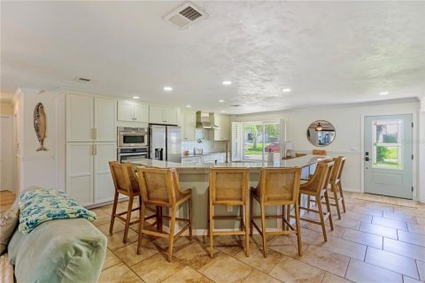 House in Ormond Beach, Florida 3 bedrooms, 156.73 sq.m. № 2238185 - photo 9