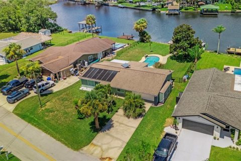House in Ormond Beach, Florida 3 bedrooms, 156.73 sq.m. № 2238185 - photo 28