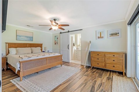 House in Ormond Beach, Florida 3 bedrooms, 156.73 sq.m. № 2238185 - photo 15