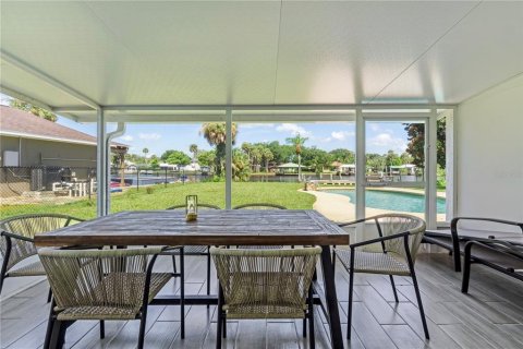 House in Ormond Beach, Florida 3 bedrooms, 156.73 sq.m. № 2238185 - photo 19