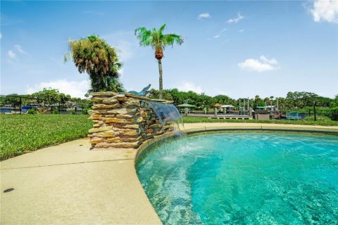 House in Ormond Beach, Florida 3 bedrooms, 156.73 sq.m. № 2238185 - photo 6