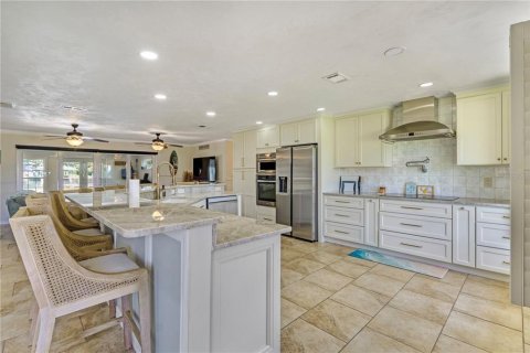 House in Ormond Beach, Florida 3 bedrooms, 156.73 sq.m. № 2238185 - photo 7