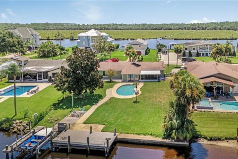 House in Ormond Beach, Florida 3 bedrooms, 156.73 sq.m. № 2238185 - photo 30