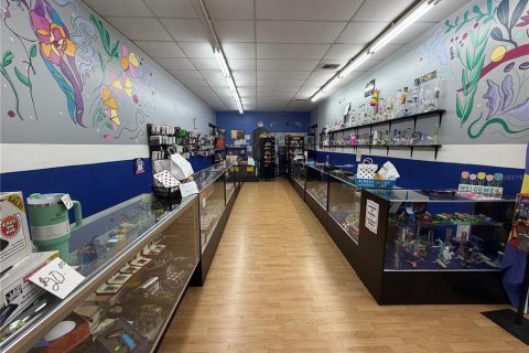 Propiedad comercial en venta en Dunnellon, Florida № 2112543 - foto 3