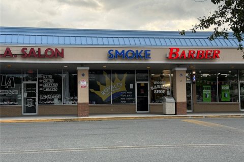 Propiedad comercial en Dunnellon, Florida № 2112543